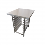 MESA RACK