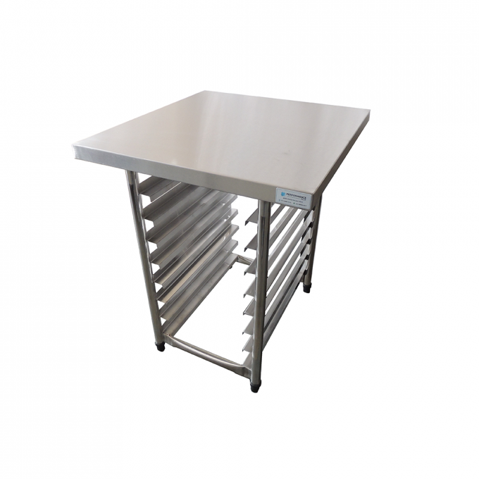 MESA RACK