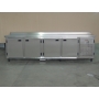BALCÃO REFRIGERADO 4 PORTAS