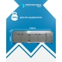 BALCÃO REFRIGERADO 4 PORTAS