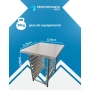 MESA RACK